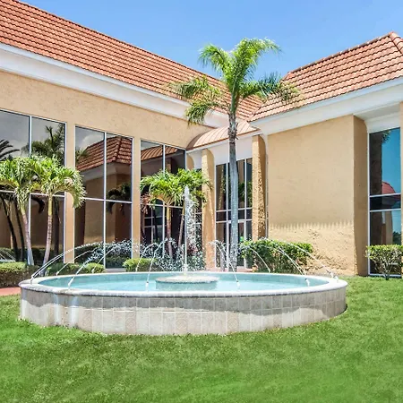 Quality Inn & Suites Conference Center
